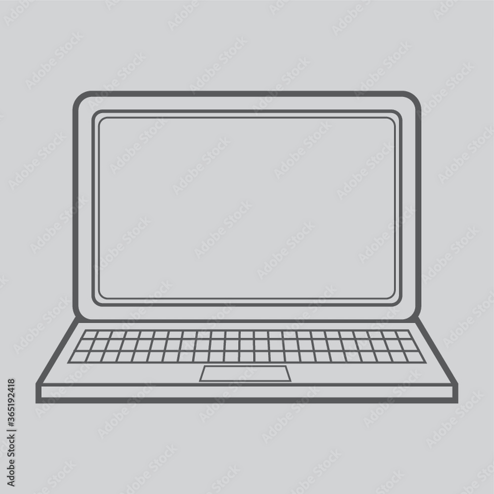 laptop laptop