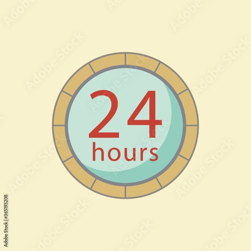 twenty four hour services
