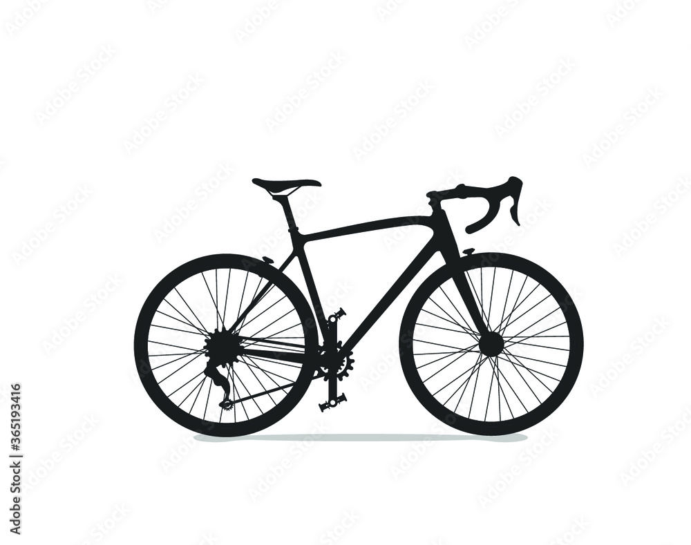 Fototapeta premium Bicycle