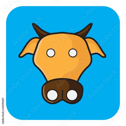 ox