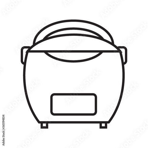rice cooker