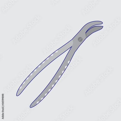 dental forceps