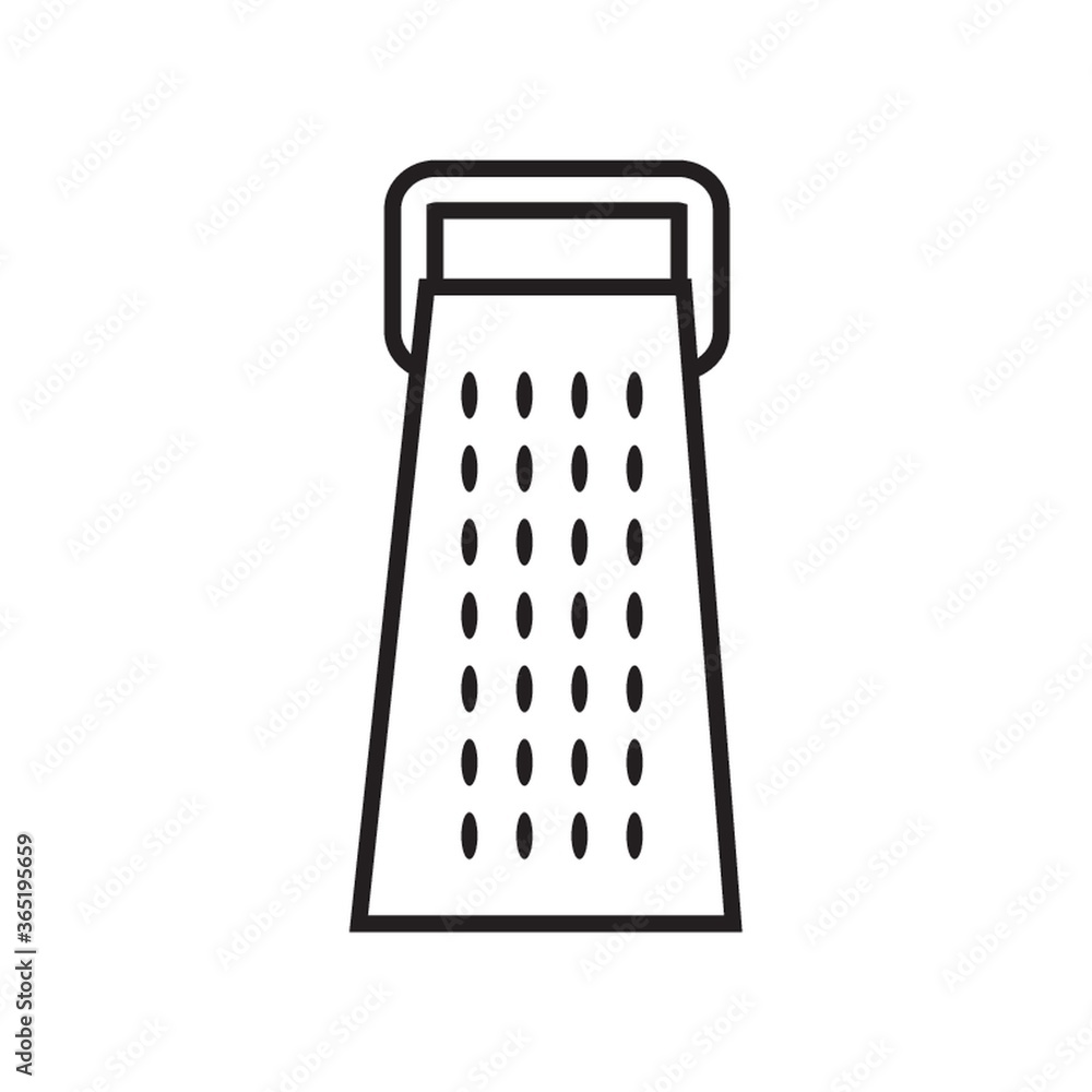 grater grater