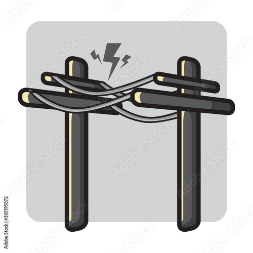 transmission lines