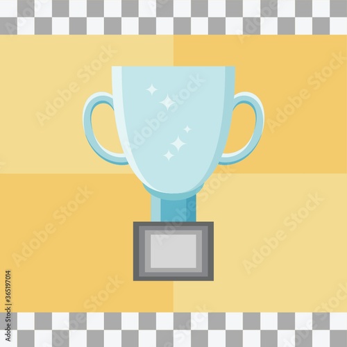 trophy