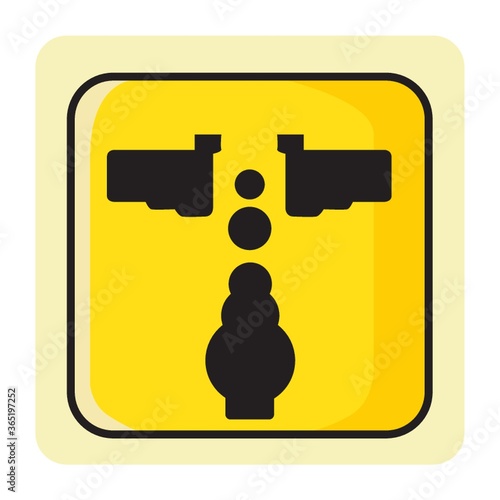 electrical socket