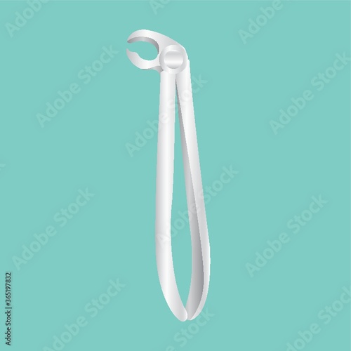 dental forceps