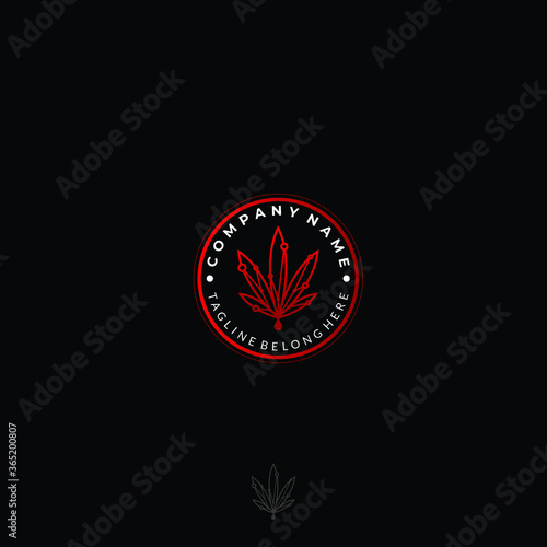 Smart Simple Modern Logo For Company