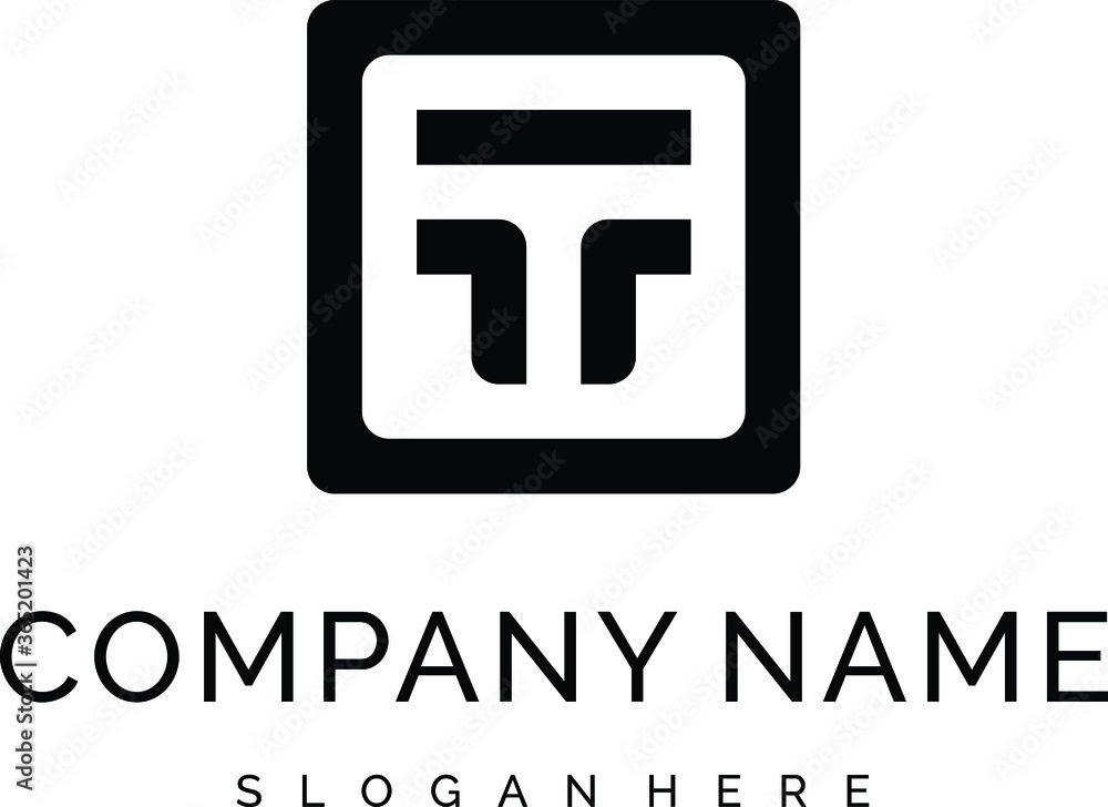Smart Simple Modern Logo For Company Smart Simple Modern Logo For Company