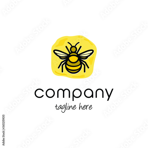 Smart Simple Modern Logo For Company