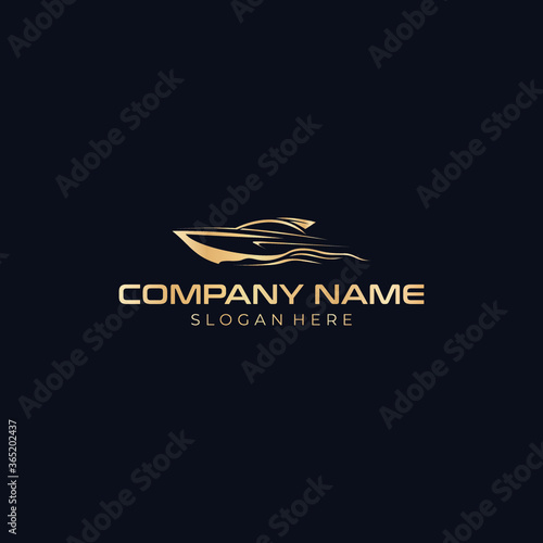 Smart Simple Modern Logo For Company