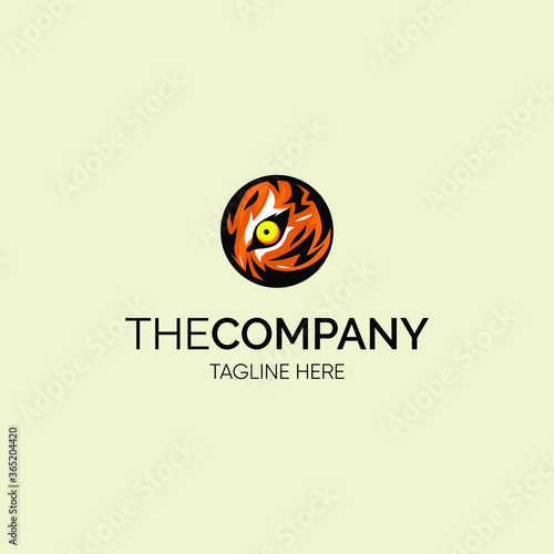 Smart Simple Modern Logo For Company