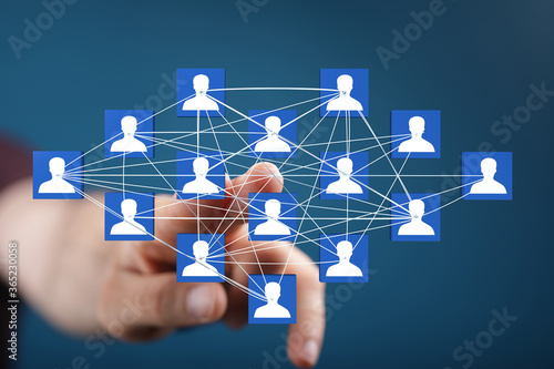 conference Digital Network ...