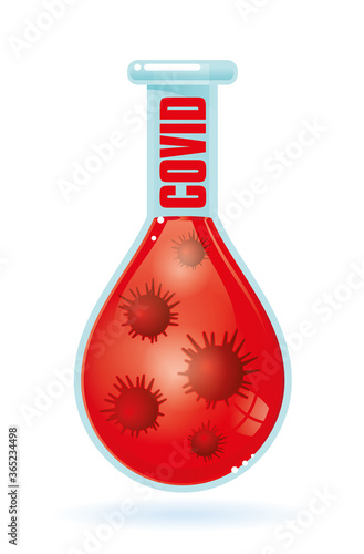 covid 19 - coronavirus - vaccin