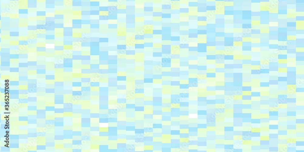 Light Blue, Green vector background in polygonal style. Rectangles with colorful gradient on abstract background. Pattern for commercials, ads. Light Blue, Green vector background in polygonal style. Rectangles with colorful gradient on abstract background. Pattern for commercials, ads.