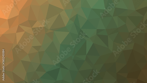 low poly background texture