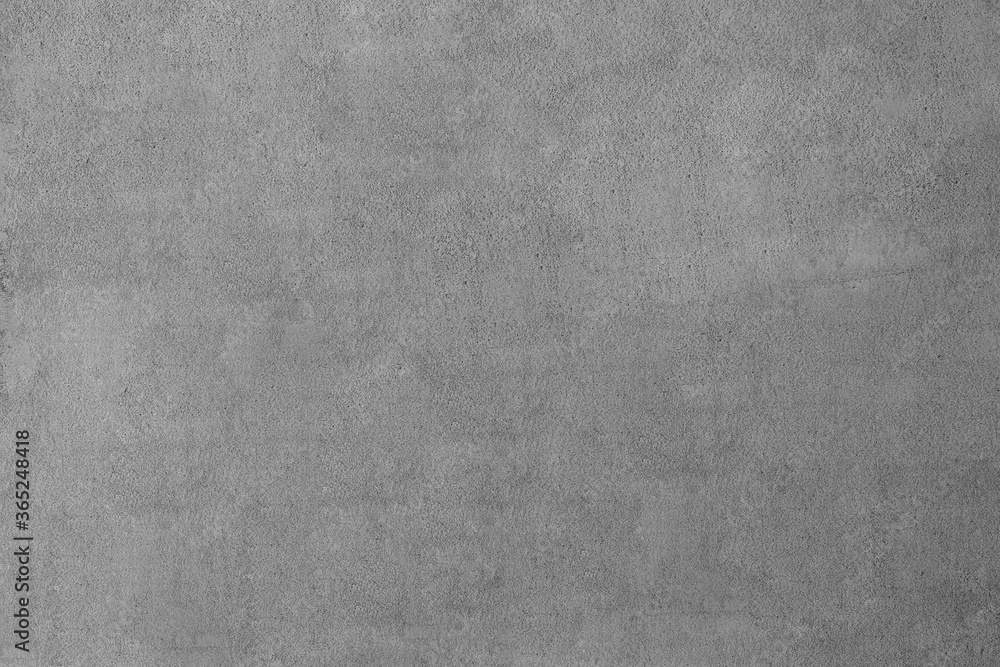 Fototapeta premium background of gray concrete slab