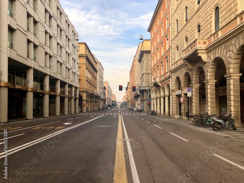 Bologna Street