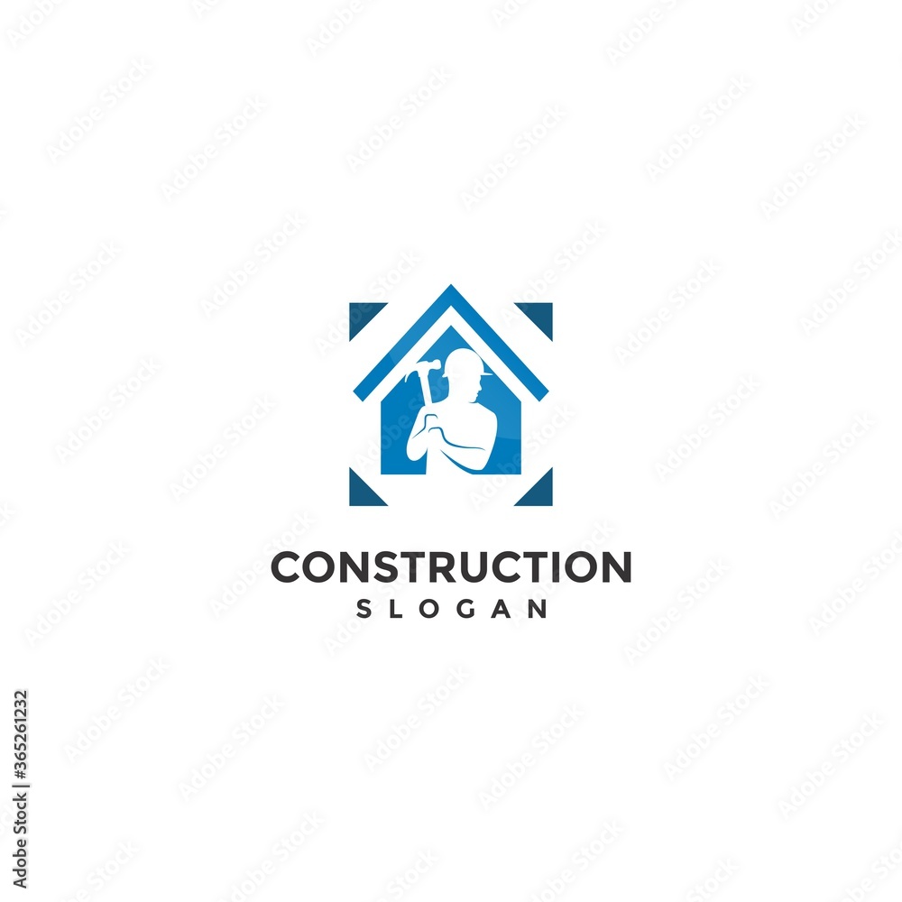 simple Building construction simple Building construction
