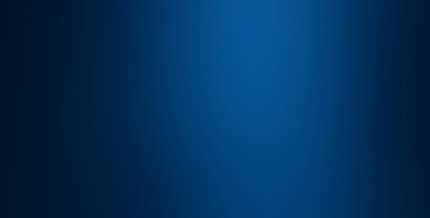 Abstract background, blue gradient, circle, shadow light used in various designs, including beautiful blur background, computer screen wallpaper, mobile phone screen