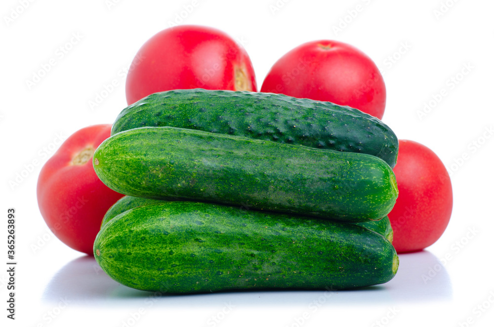 Wiper window cleaning tool on white background isolation