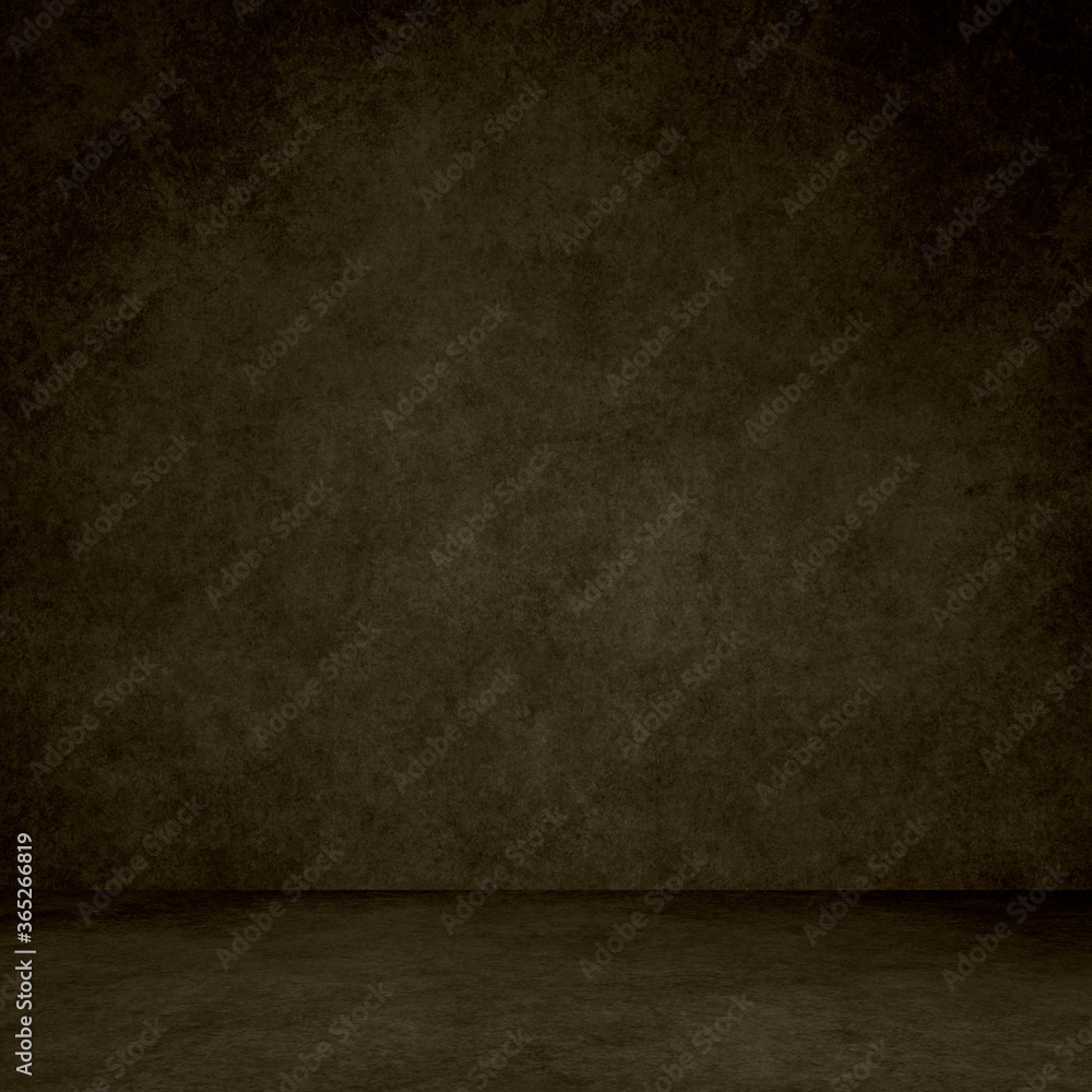 Designed grunge texture. Wall and floor interior background Designed grunge texture. Wall and floor interior background