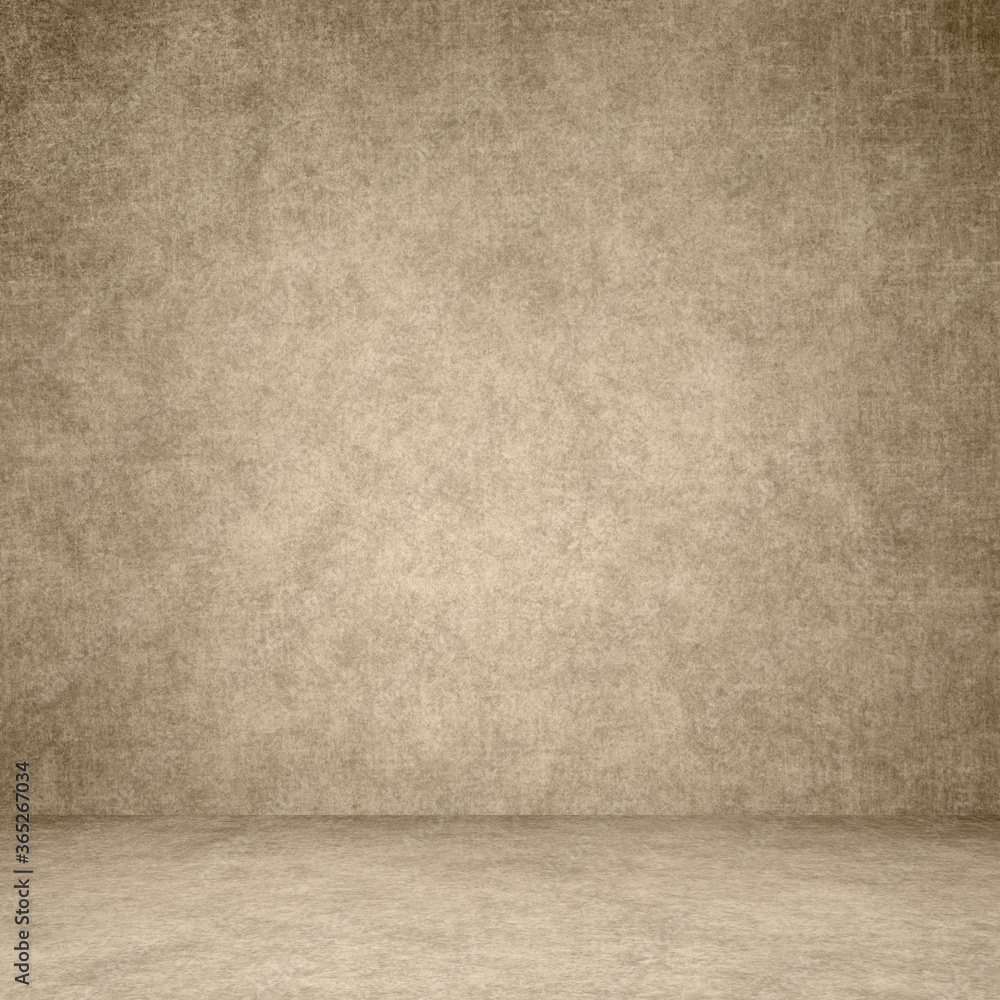 Designed grunge texture. Wall and floor interior background Designed grunge texture. Wall and floor interior background