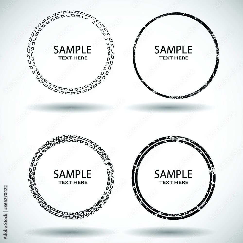 Grunge post Stamps Collection, Circles. Banners, Insignias , Logos, Icons, Labels and Badges Set . vector distress textures.blank shapes. Grunge post Stamps Collection, Circles. Banners, Insignias , Logos, Icons, Labels and Badges Set . vector distress textures.blank shapes.