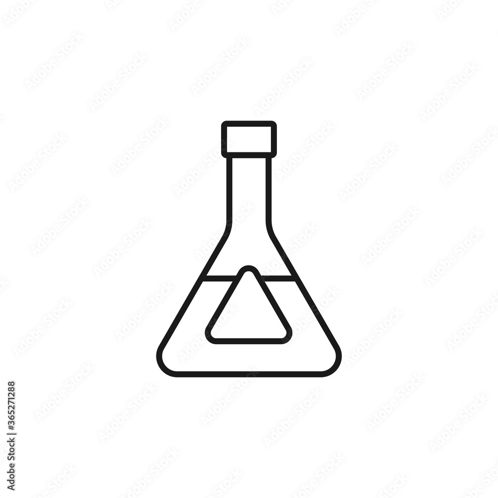 Cognac bottle icon. Alcohol drink symbol modern, simple, vector, icon for website design, mobile app, ui. Vector Illustration Cognac bottle icon. Alcohol drink symbol modern, simple, vector, icon for website design, mobile app, ui. Vector Illustration