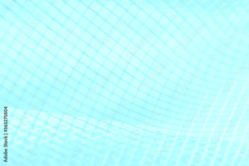 Grid twisted freeform abstract background Grid twisted freeform abstract background