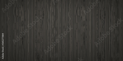 beautiful dark wooden background panel