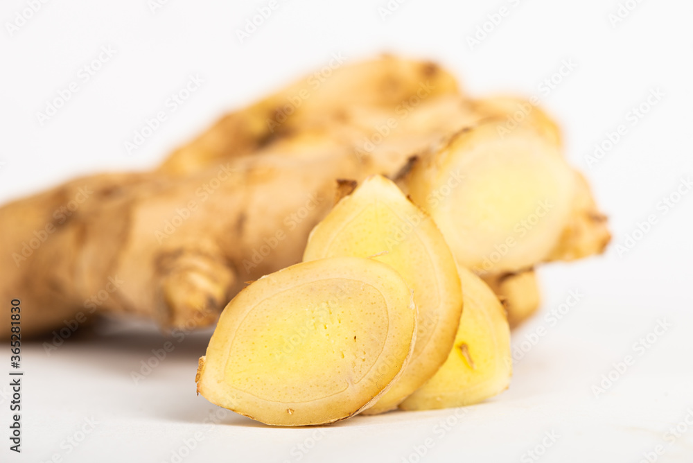 chunky ginger chunky ginger