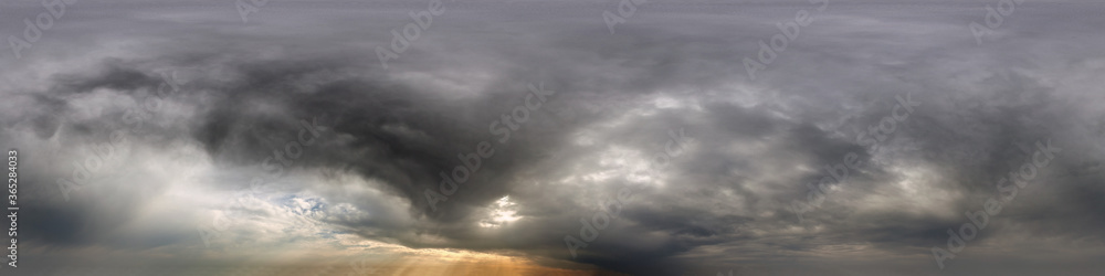 Sky hemisphere. Dome photo of sky for your 360° VR photography or video Sky hemisphere. Dome photo of sky for your 360° VR photography or video