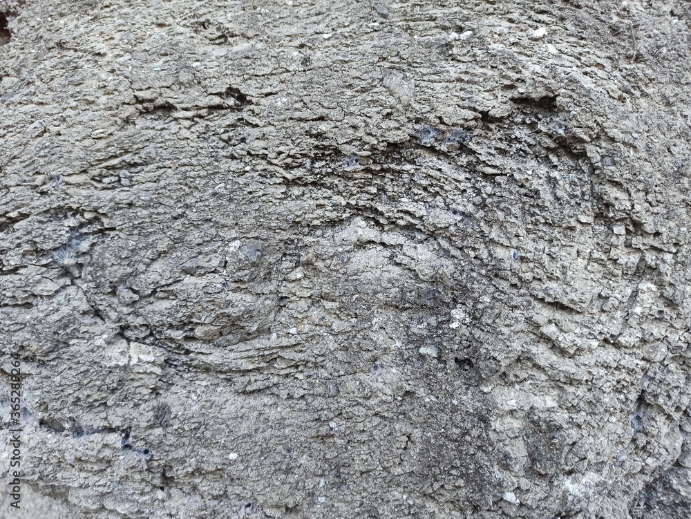 Fototapeta premium old stone wall