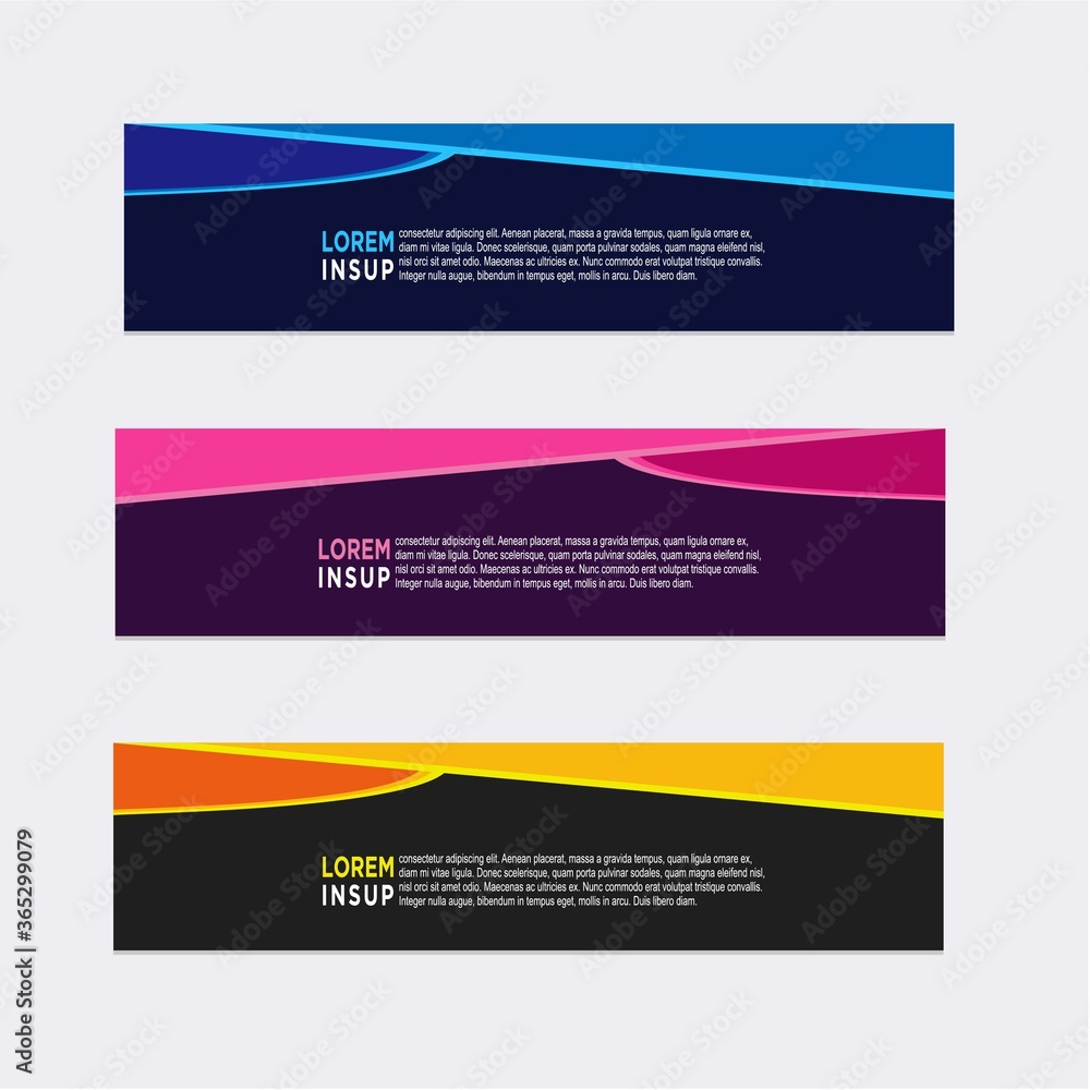 Fototapeta premium Basic RGB