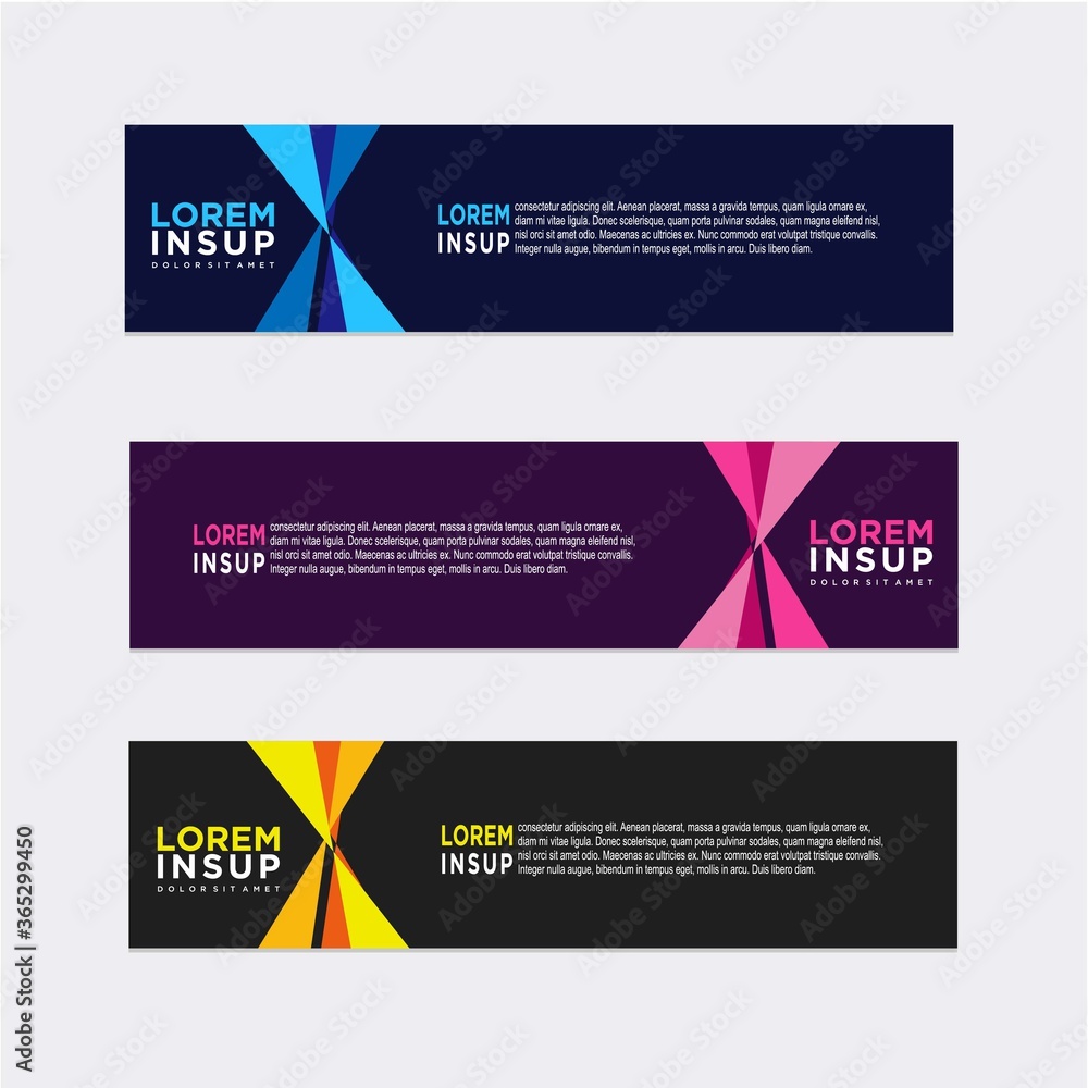 Fototapeta premium Basic RGB