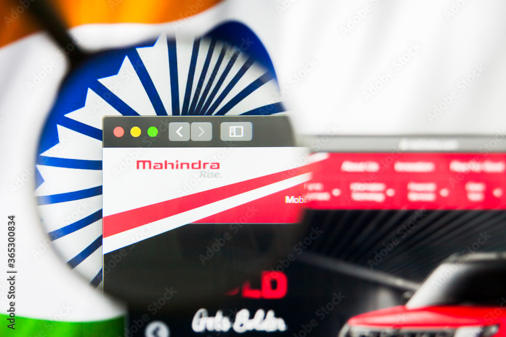 New York, New York State, USA - 21 May 2019: Illustrative Editorial of ...