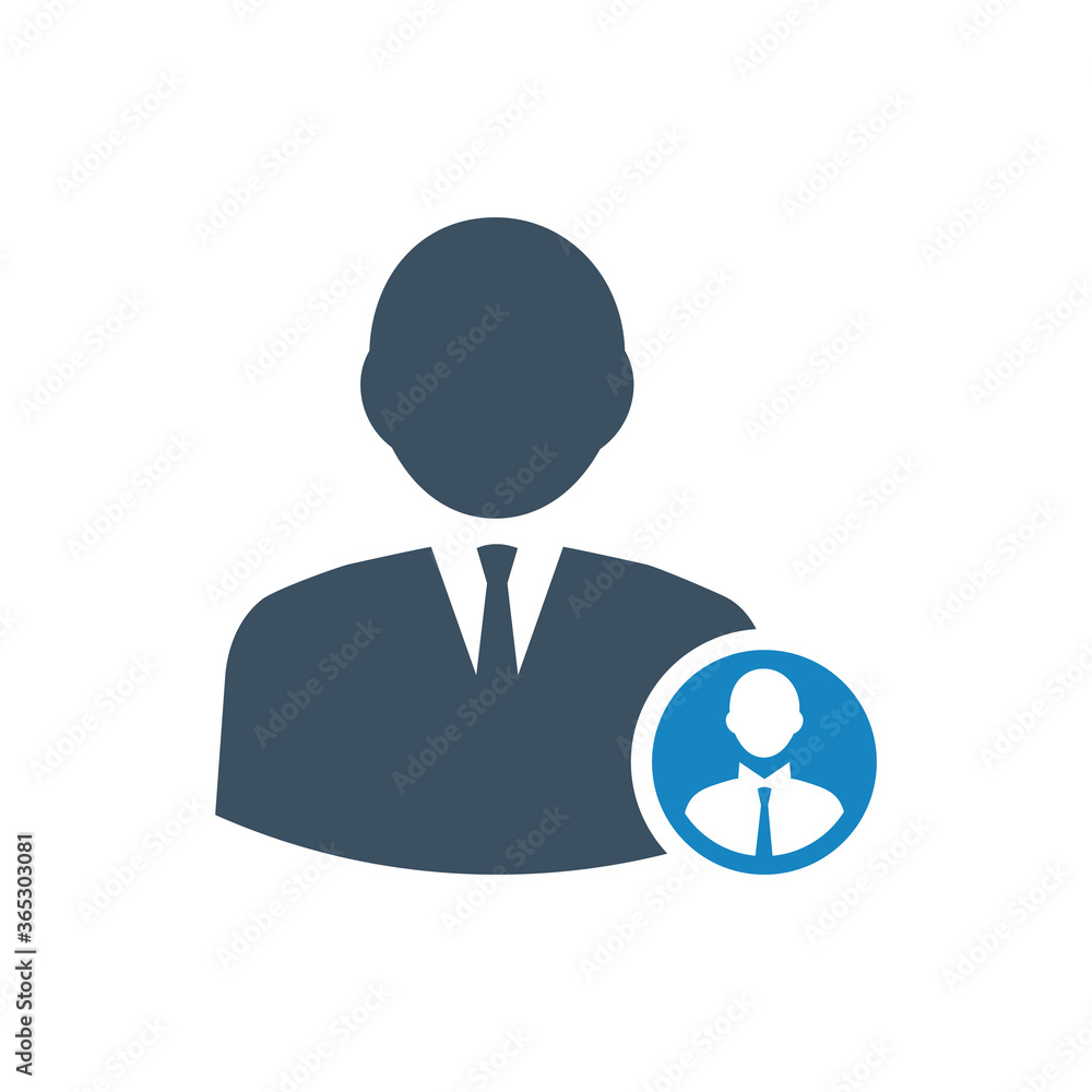 User profile icon User profile icon