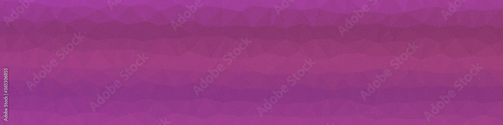 Heather Purple color Abstract color Low-Polygones Generative Art background illustration