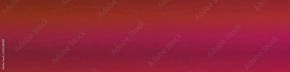 Fototapeta premium Crimson color Abstract color Low-Polygones Generative Art background illustration