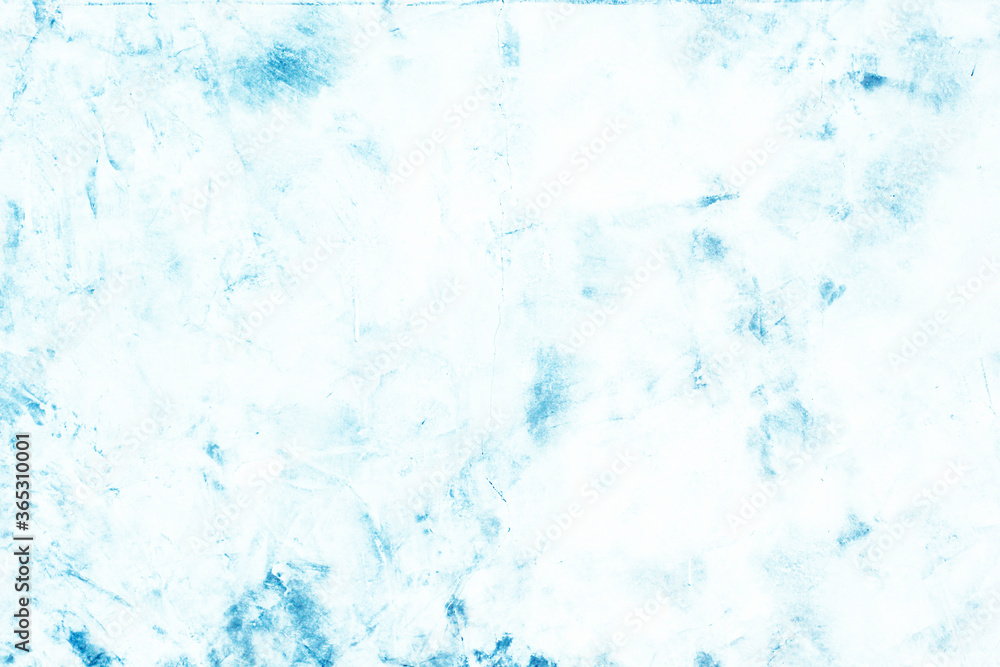 The background texture of the cement plaster is raw blue. The background texture of the cement plaster is raw blue.