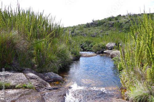 Montanha, natureza, treking, vida ao ar livre, outdoor, caminhada