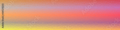 Lemon color Abstract color Low-Polygones Generative Art background illustration