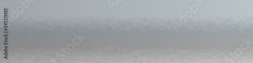 Zinc color Abstract color Low-Polygones Generative Art background illustration