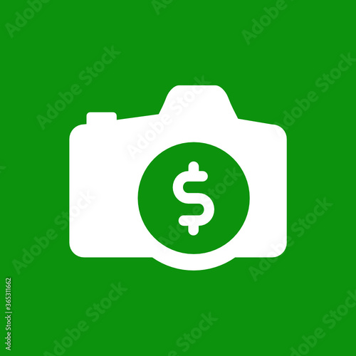 Photo Stock -  Metro Tile Icon