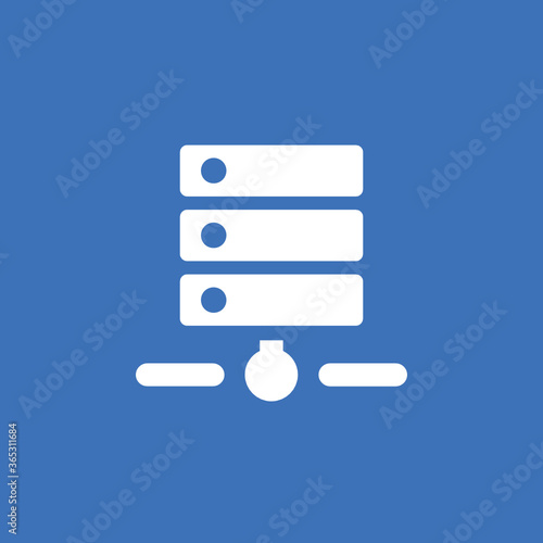 Share Storage -  Metro Tile Icon