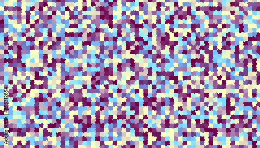 Fototapeta premium Abstract geometrical background