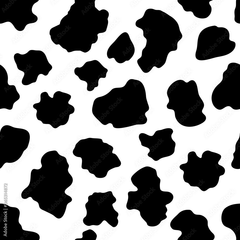 cow milky vector pattern volume 16 cow milky vector pattern volume 16