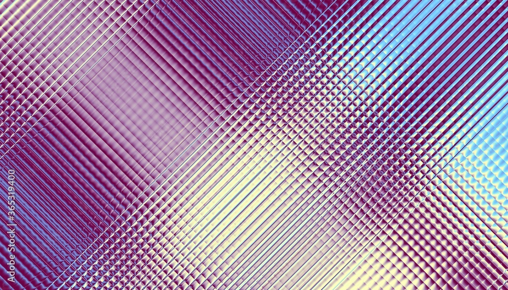Obraz premium Abstract geometrical background
