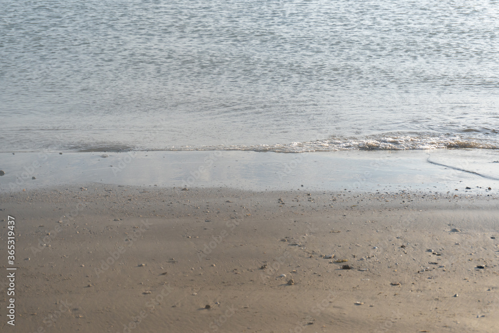 waves crashing on a local Texas beach. waves crashing on a local Texas beach.